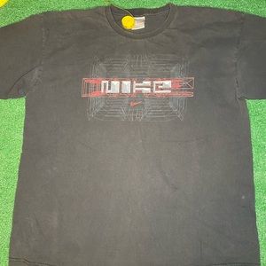 Y2k Nike tshirt